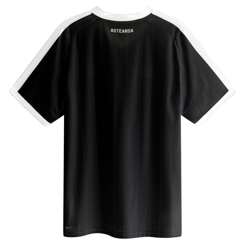 All Whites Retro Kit Unisex - Black