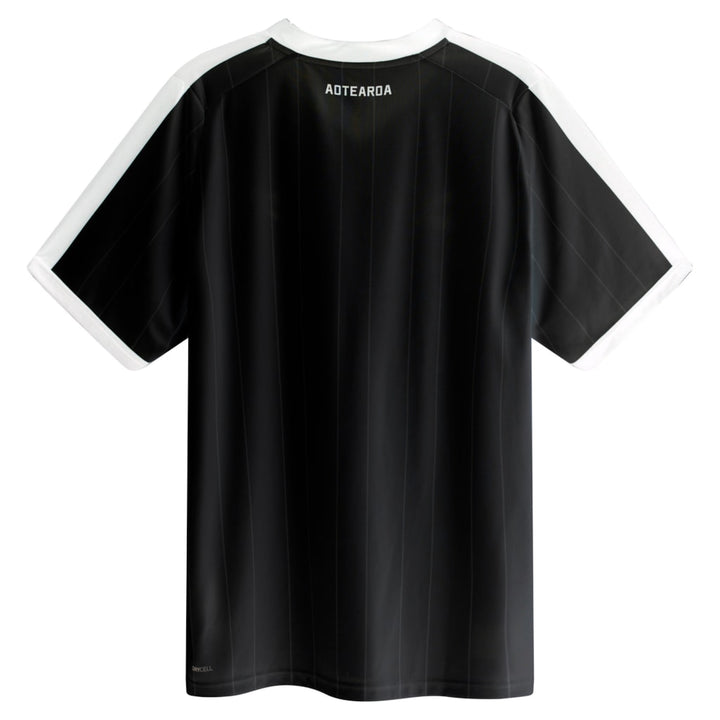 All Whites Retro Kit Unisex - Black