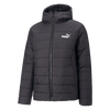 ESS Padded Jacket - Black