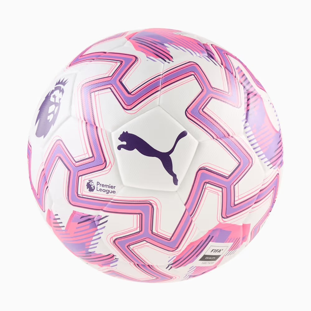 PUMA Orbita Ultimate PL Brilliance Football (FIFA® Quality Pro)