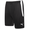 Puma Team Liga Shorts Black