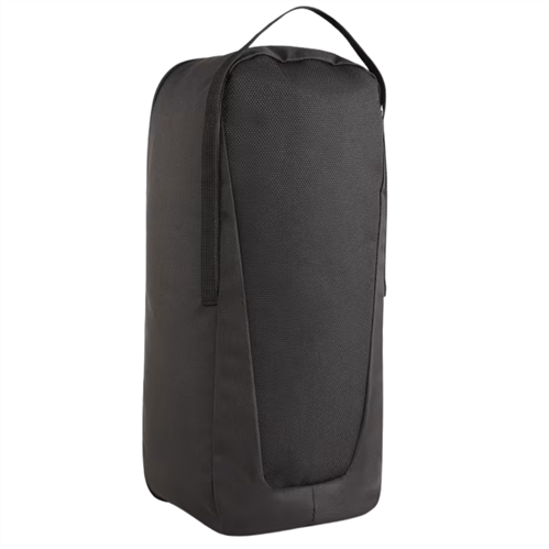 PUMA Team Goal Boot Bag - BLACK