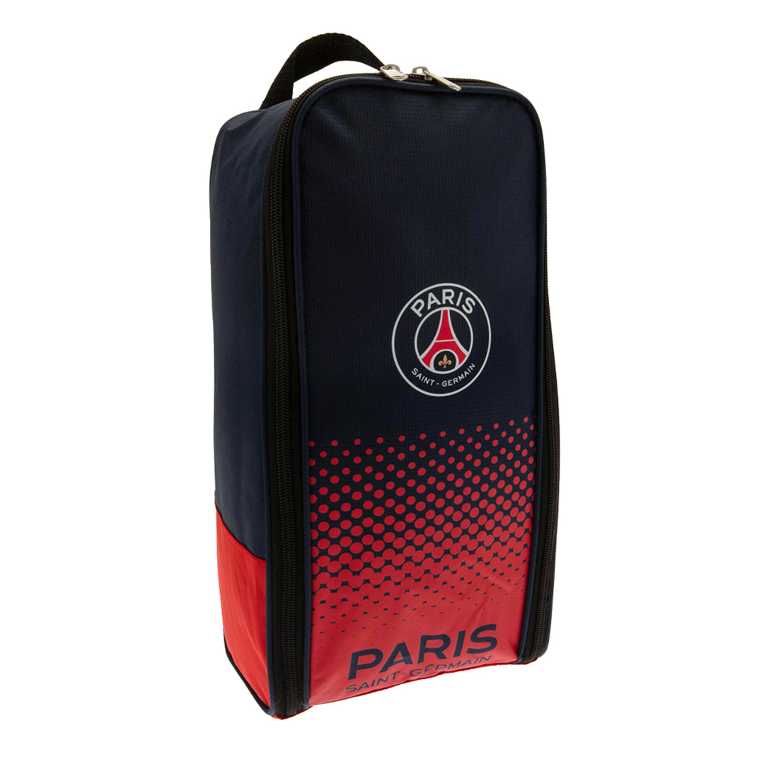 Paris Saint Germain FC Fade Boot Bag