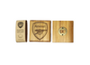 Arsenal Bottle Opener/Coaster