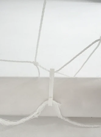 Adjustable 3-in-1 Football Goal – Built to Grow With the Game