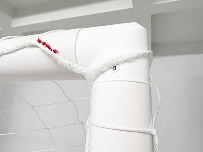 Adjustable 3-in-1 Football Goal – Built to Grow With the Game