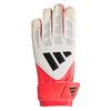 Predator Goal Keeper Training Glove Junior - Red / White / Black