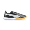 Puma Futsal - King Match IT  - PUMA BLACK/PUMA WHITE