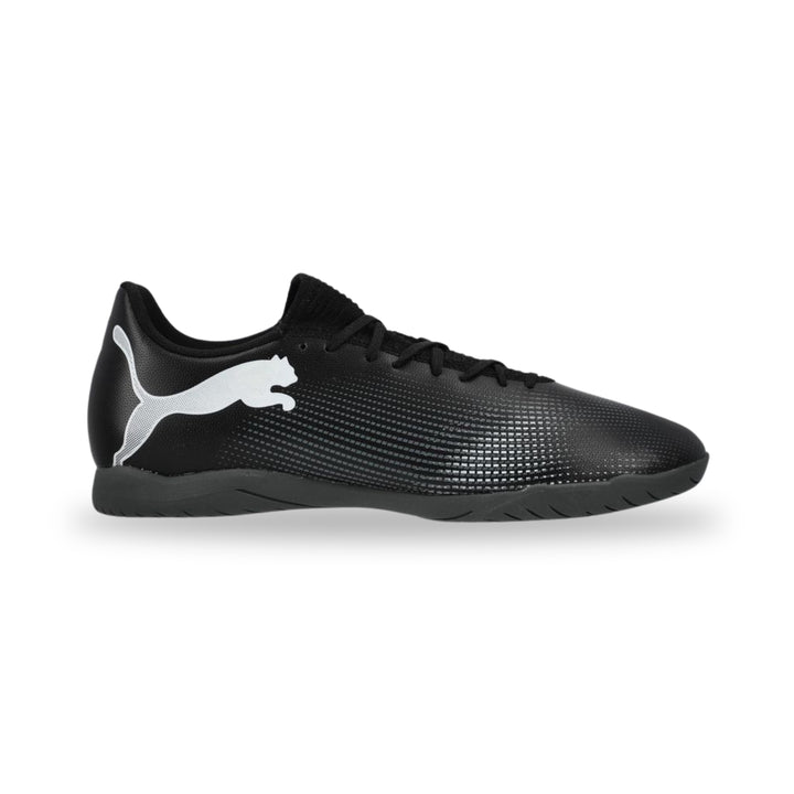 Puma Futsal Future 7 Play - Black / White