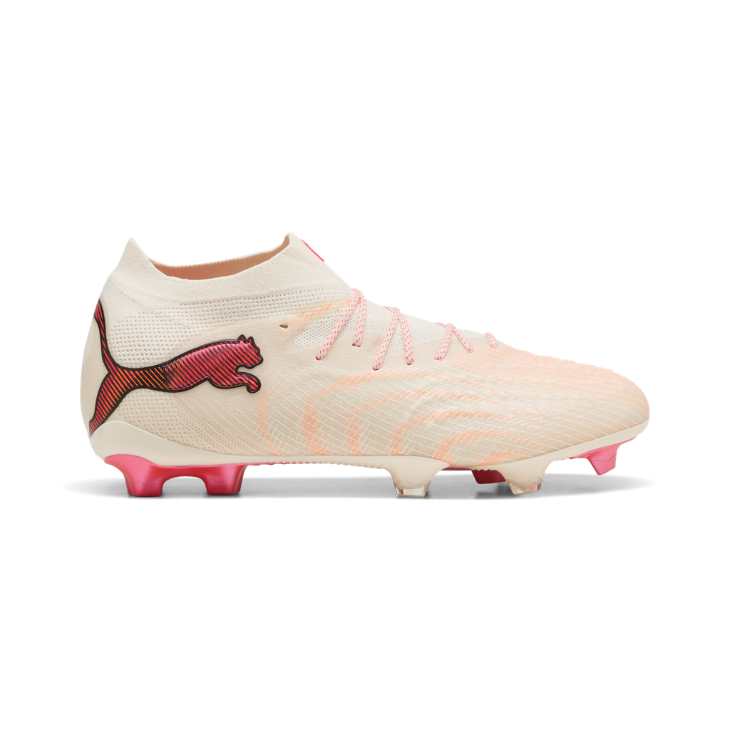 Side profile of new Puma Future 9 Ultimate
