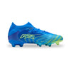 Puma Future 9 Ultimate FG Luminous Blue