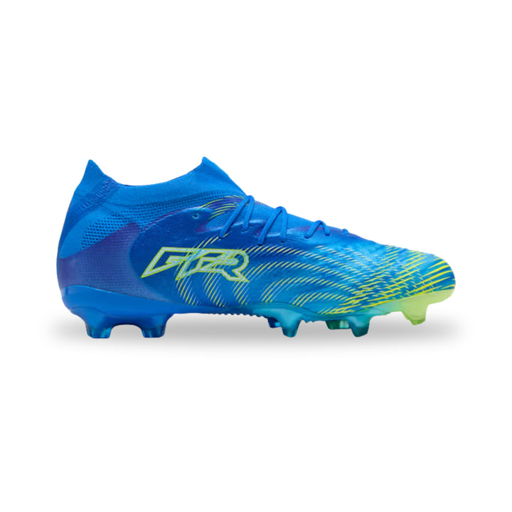Puma Future 9 Ultimate FG Luminous Blue