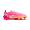 Puma Ultra 6 Ultimate Pink