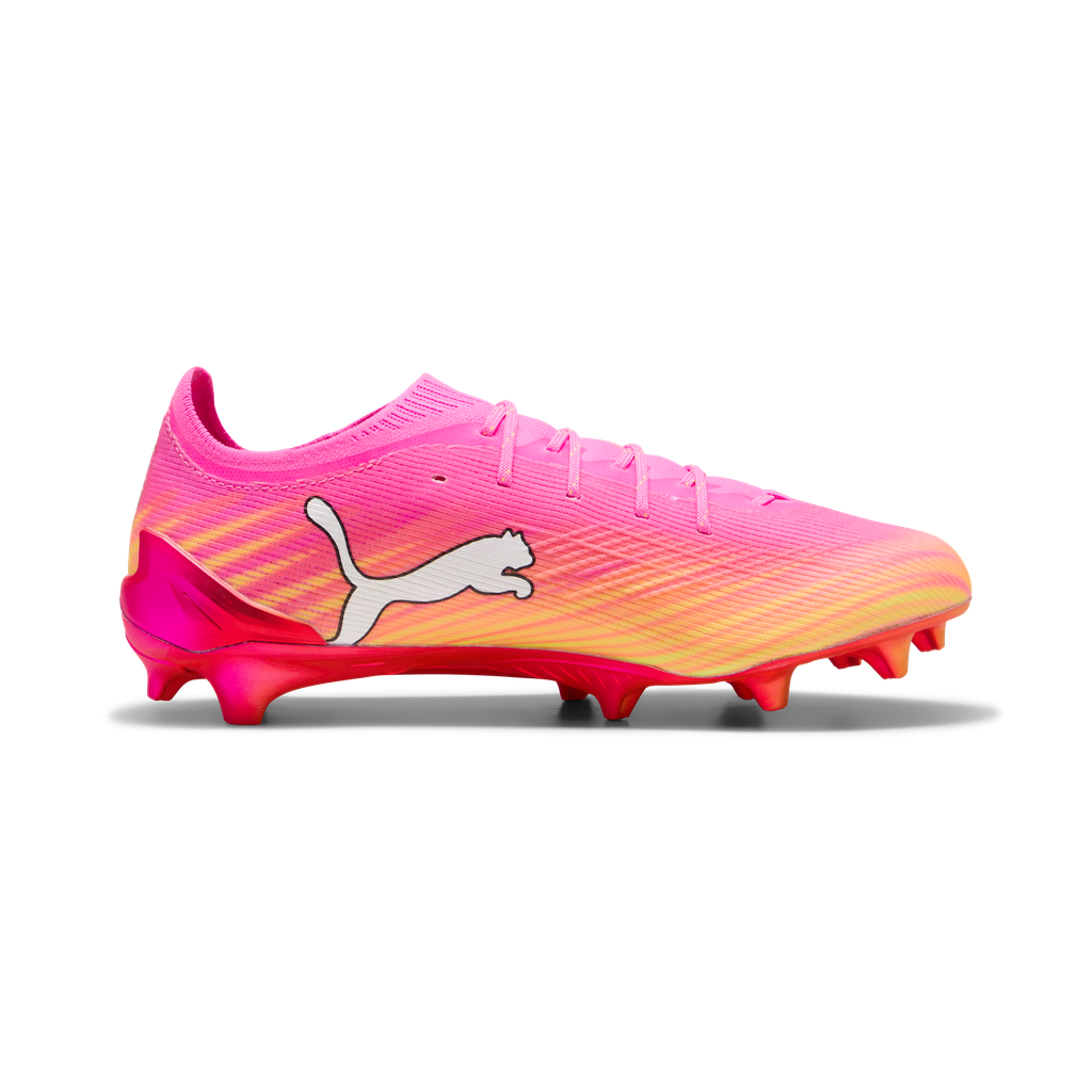 Puma Ultra 6 Ultimate Pink