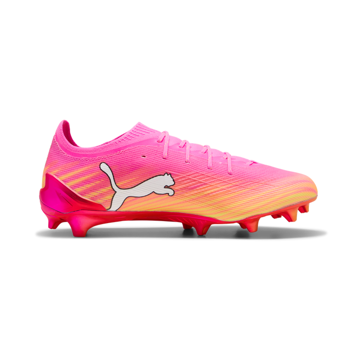 Puma Ultra 6 Ultimate Pink