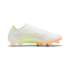 Puma Ultra Nitro 7 Ultimate FG Boots - White