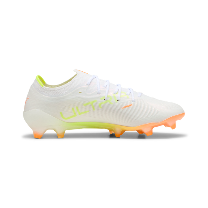 Puma Ultra Nitro 7 Ultimate FG Boots - White