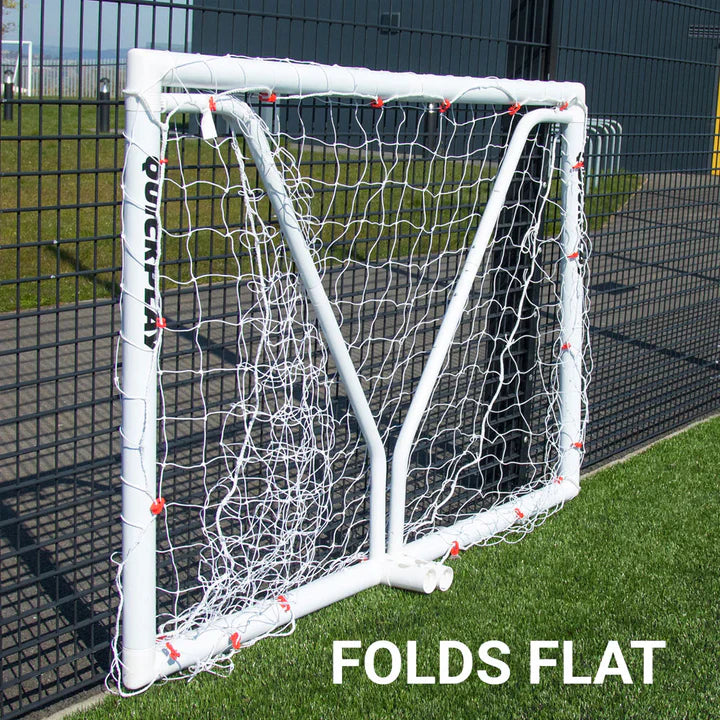 Quickplay Q-Fold Match Goal 3m x 2m