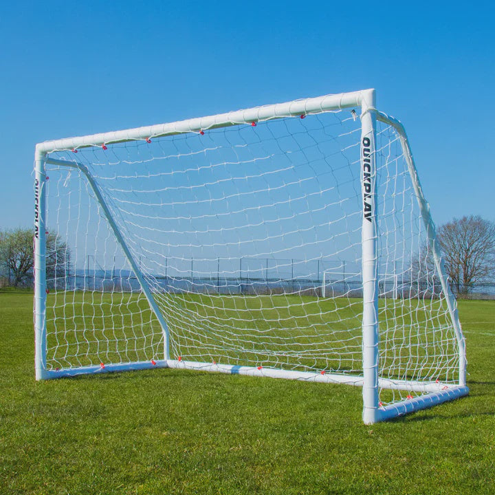 Quickplay Q-Fold Match Goal 3m x 2m