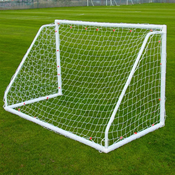 Q-Fold MATCH Folding Goal 8ft x 5ft
