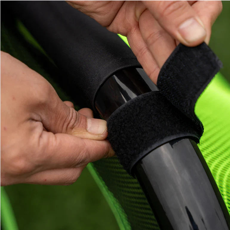 Target Net - to fit 6ft Alpha Aluminium Folding Goal