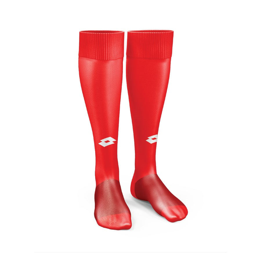 Lotto Performance Sock - RED