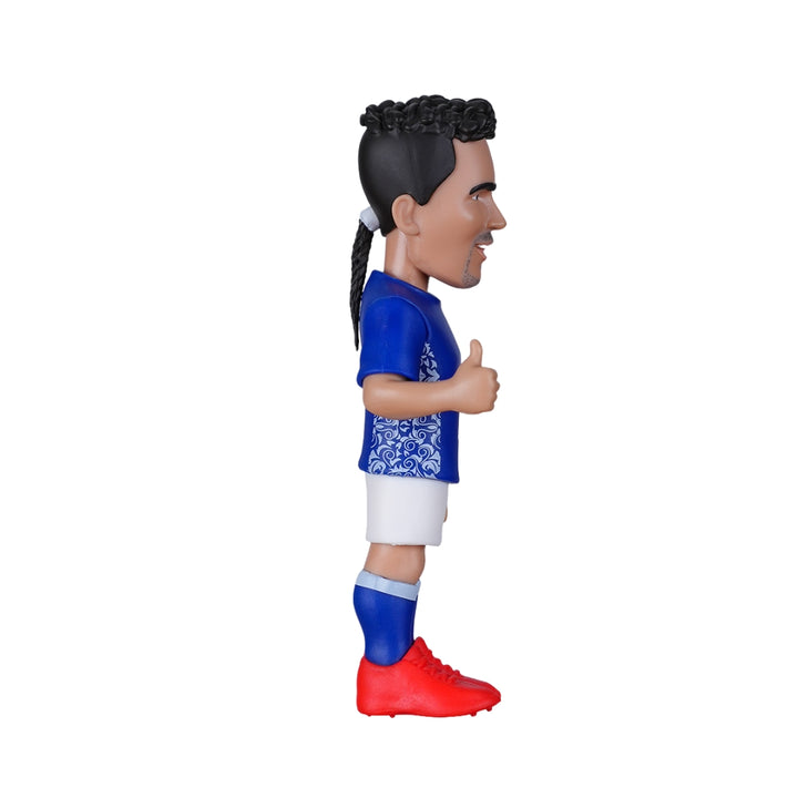 MINIX: Roberto Baggio (Italy)