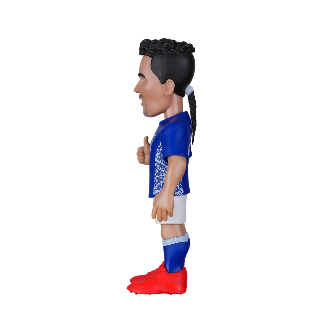 MINIX: Roberto Baggio (Italy)
