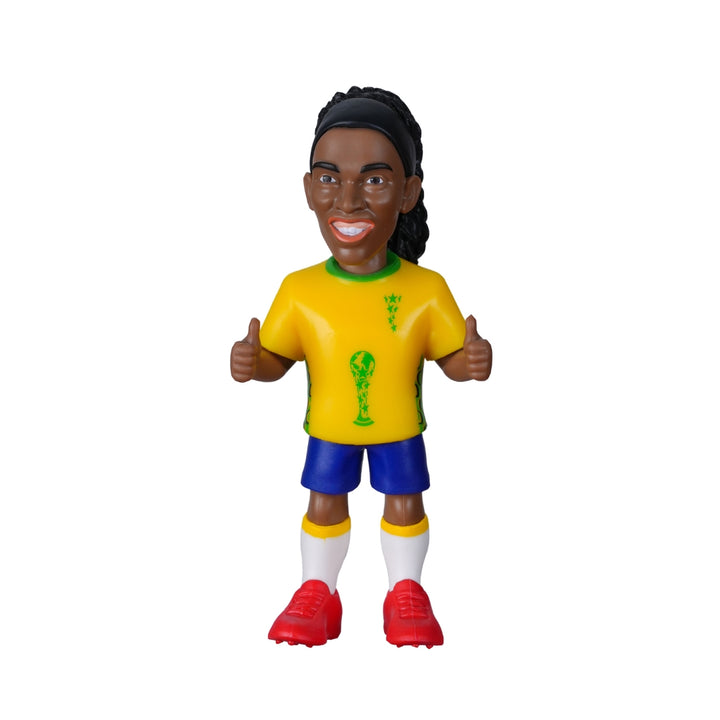 MINIX: Ronaldhinho (Brazil)