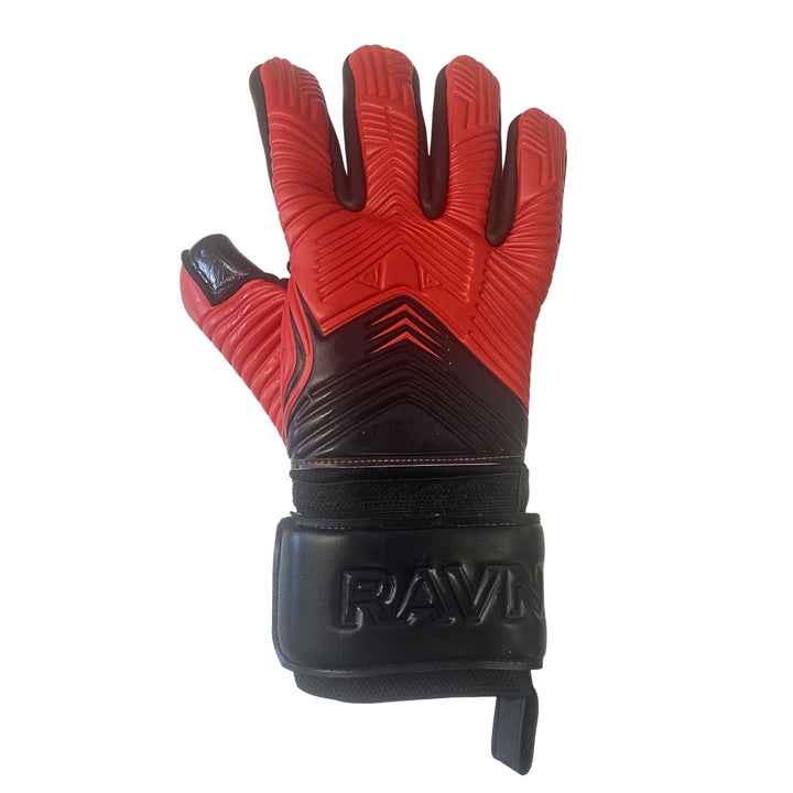 TapeDesign Goal Keeper Gloves - Ravn Origin