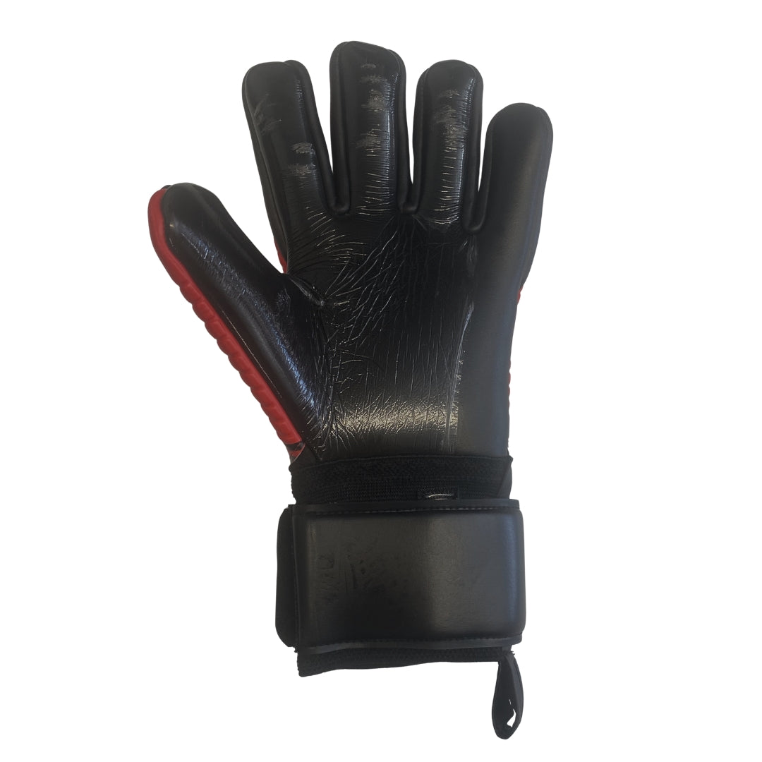 TapeDesign Goal Keeper Gloves - Ravn Origin