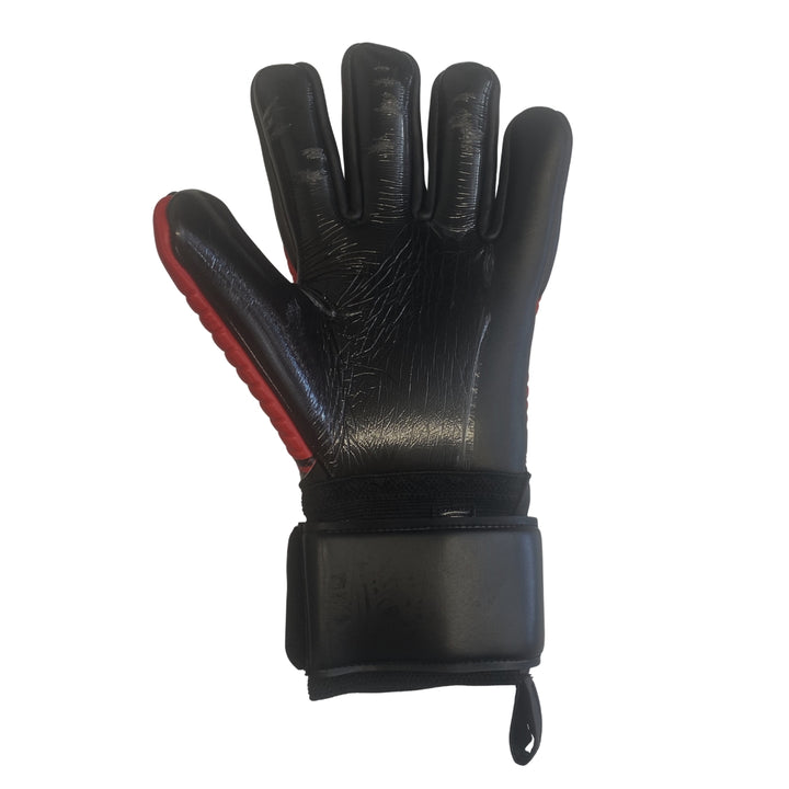 TapeDesign Goal Keeper Gloves - Ravn Origin