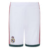 Real Madrid 26/27 Home Shorts Kids