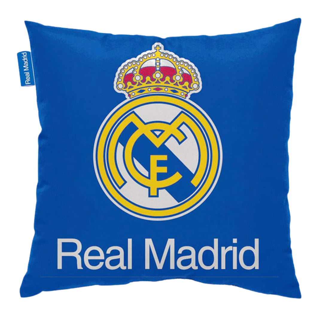 Real Madrid CF Cushion