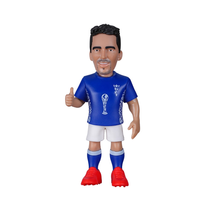 MINIX: Roberto Baggio (Italy)