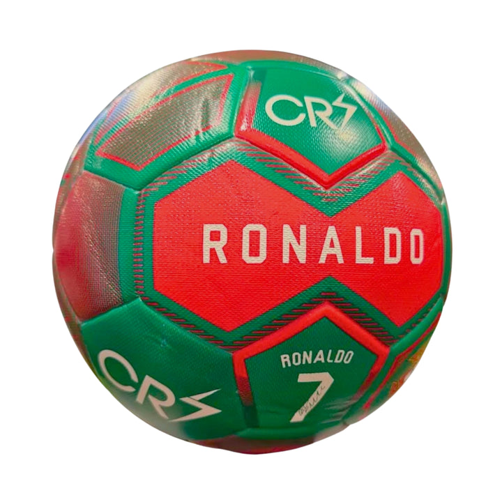 Ronaldo CR7 Football