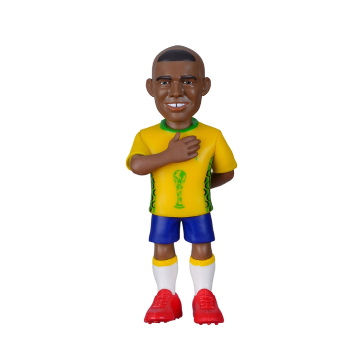 MINIX: Ronaldo (Brazil)