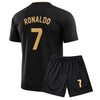 Ronaldo 7 Fan Training Set