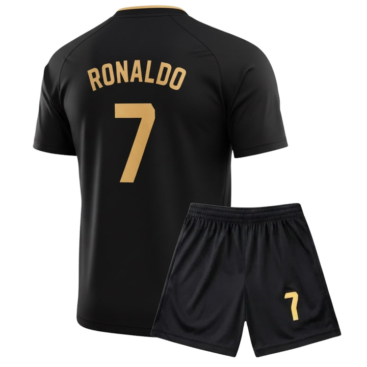 Ronaldo 7 Fan Training Set