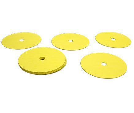 Rubber Dots Markers - pack of 10