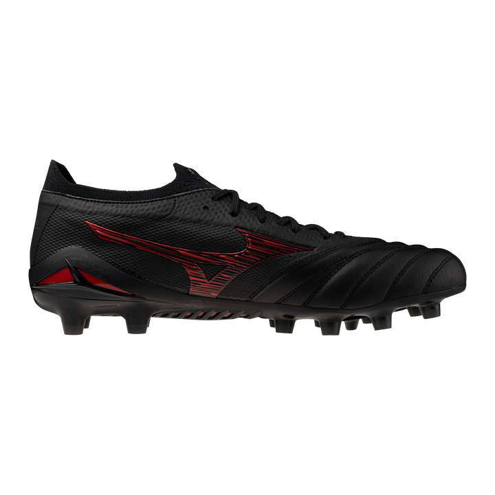 Mizuno Morelia Neo IV β Japan FG - Black/Morelia 40th Red/Black