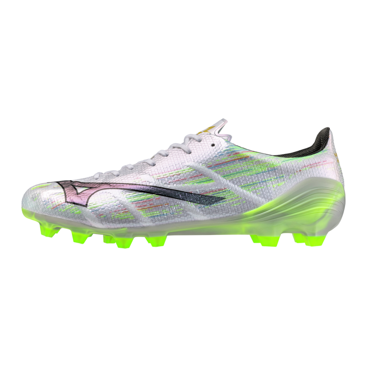 Mizuno Alpha Ii Elite Fg Boots