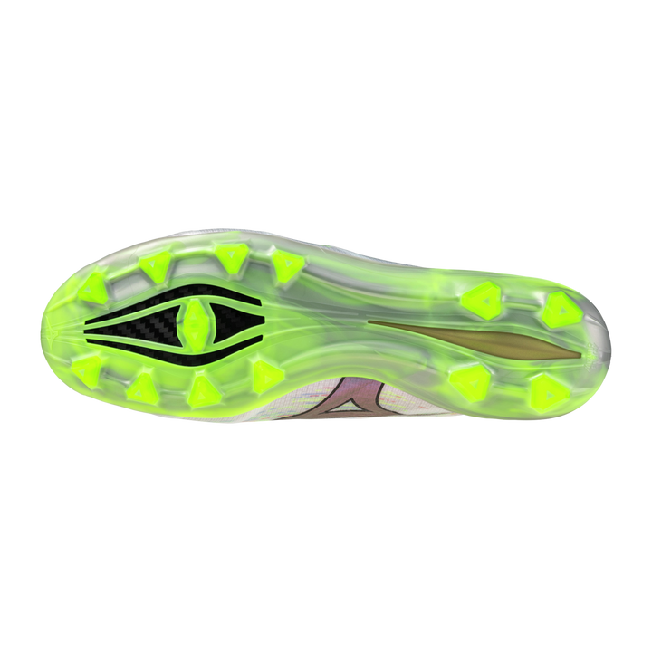 Mizuno Alpha Ii Elite Fg Boots