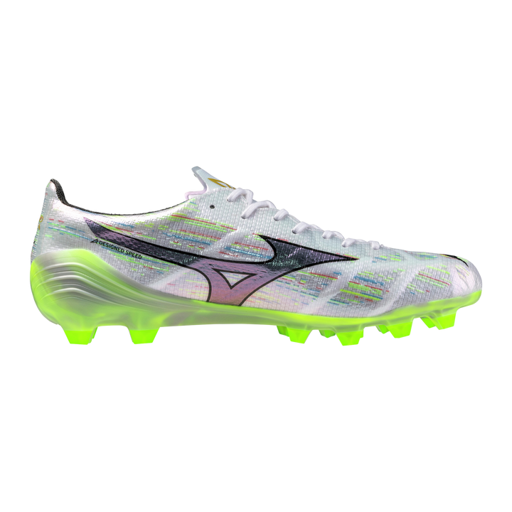 Mizuno Alpha Ii Elite Fg Boots