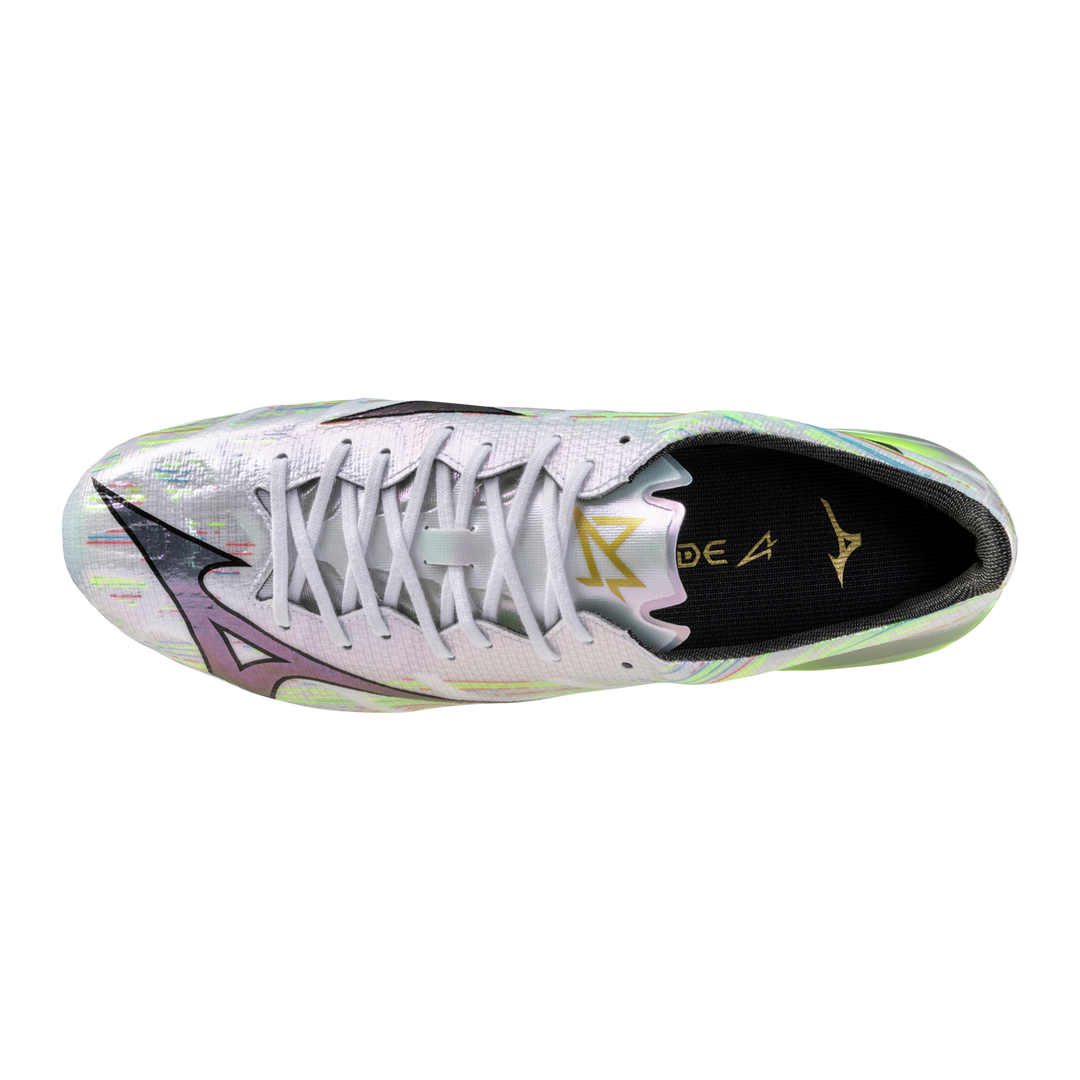 Mizuno Alpha Ii Elite Fg Boots