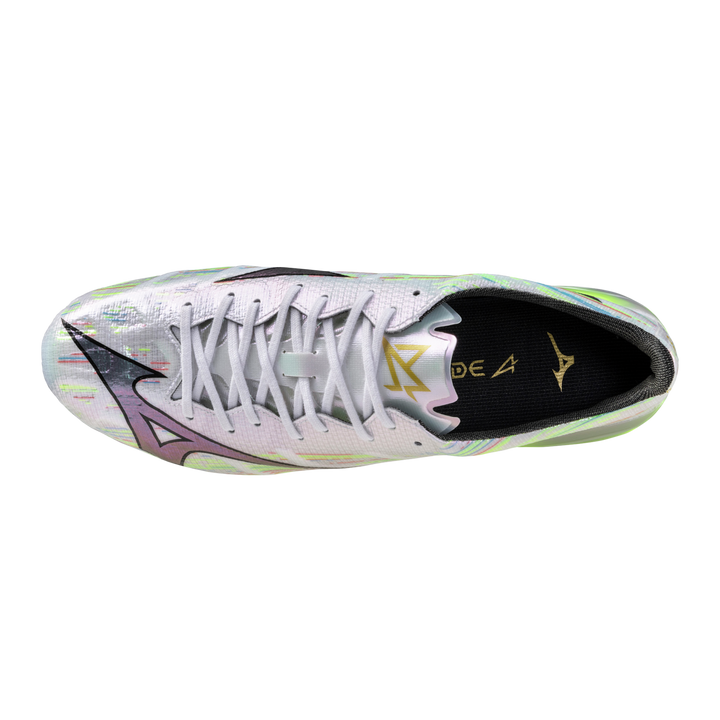 Mizuno Alpha Ii Elite Fg Boots