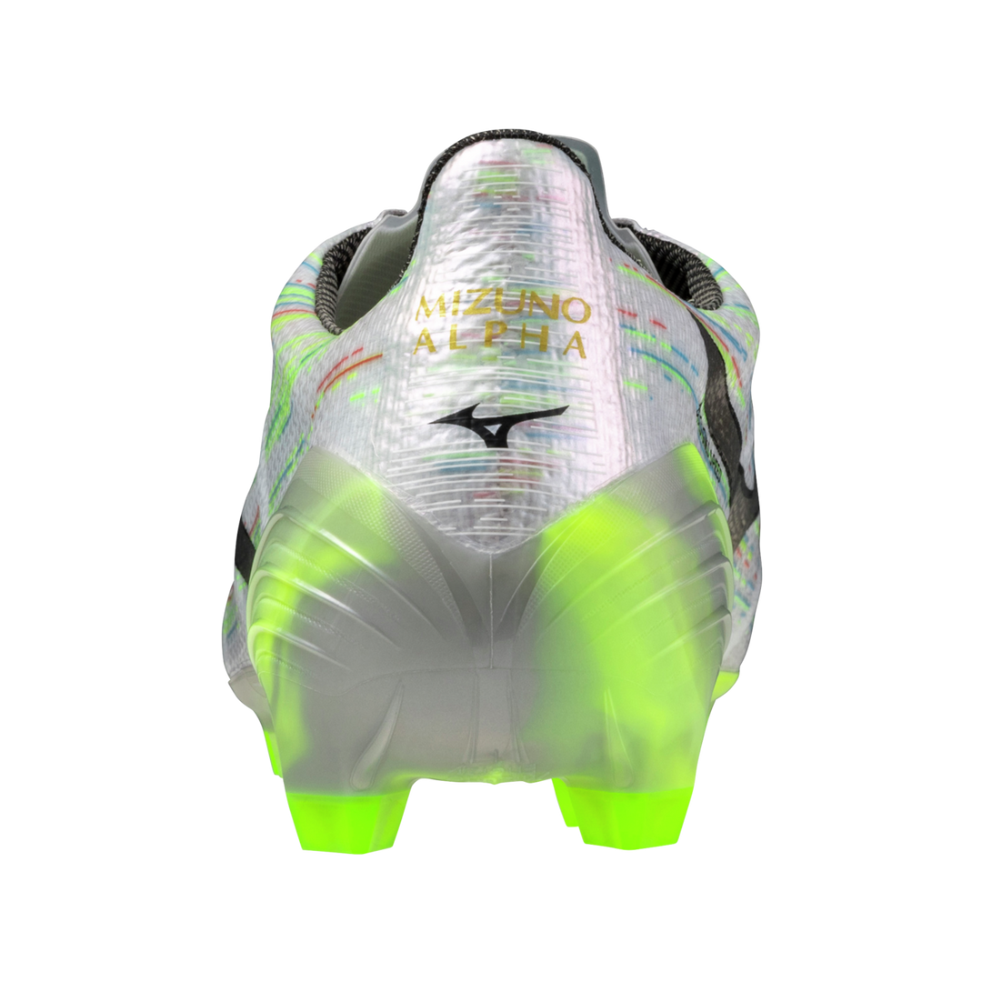 Mizuno Alpha Ii Elite Fg Boots