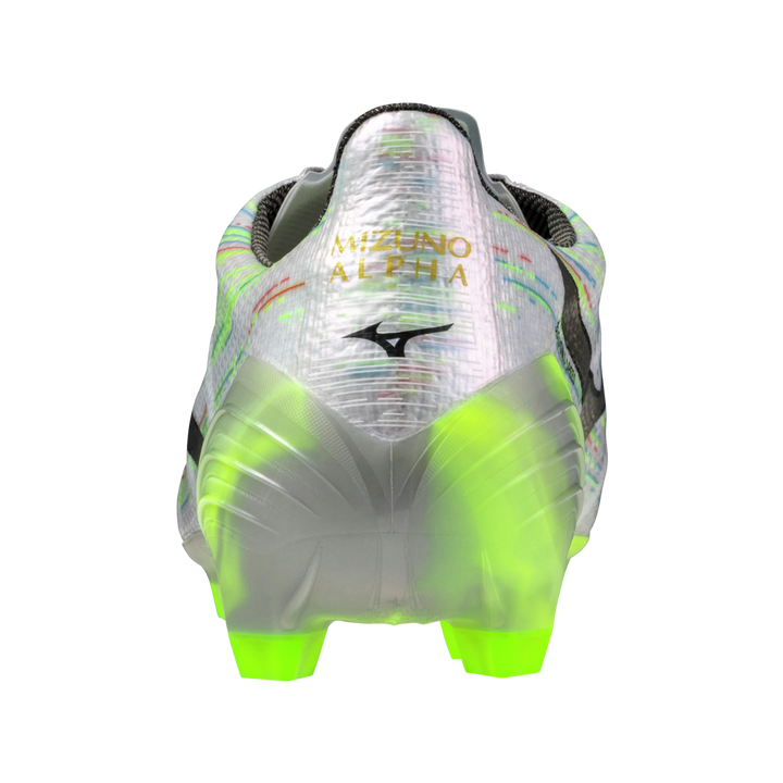 Mizuno Alpha Ii Elite Fg Boots