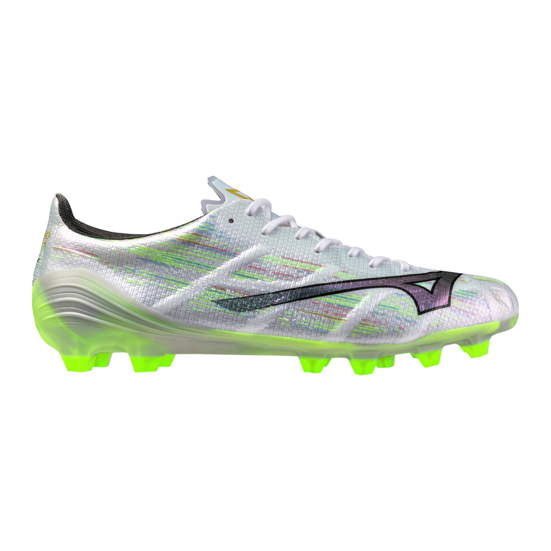 Mizuno Alpha Ii Elite Fg Boots