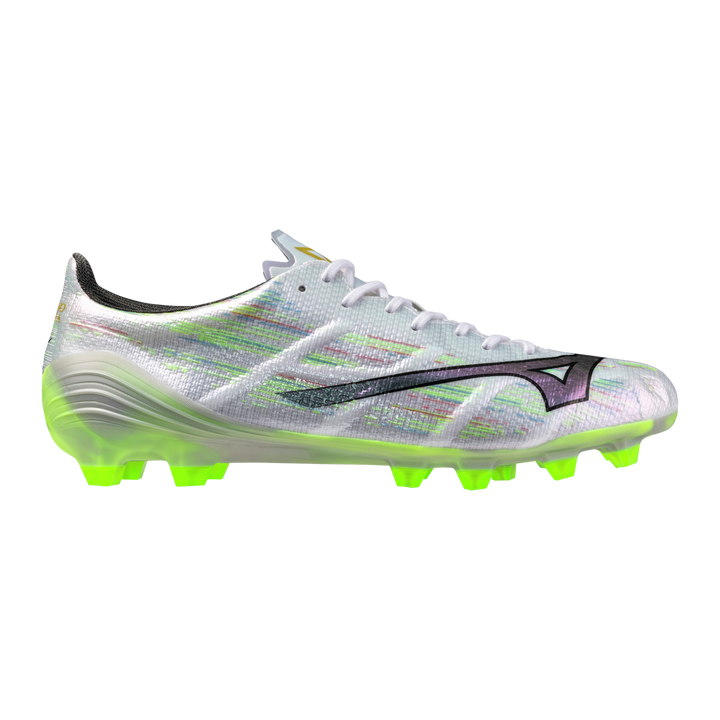 Mizuno Alpha Ii Elite Fg Boots